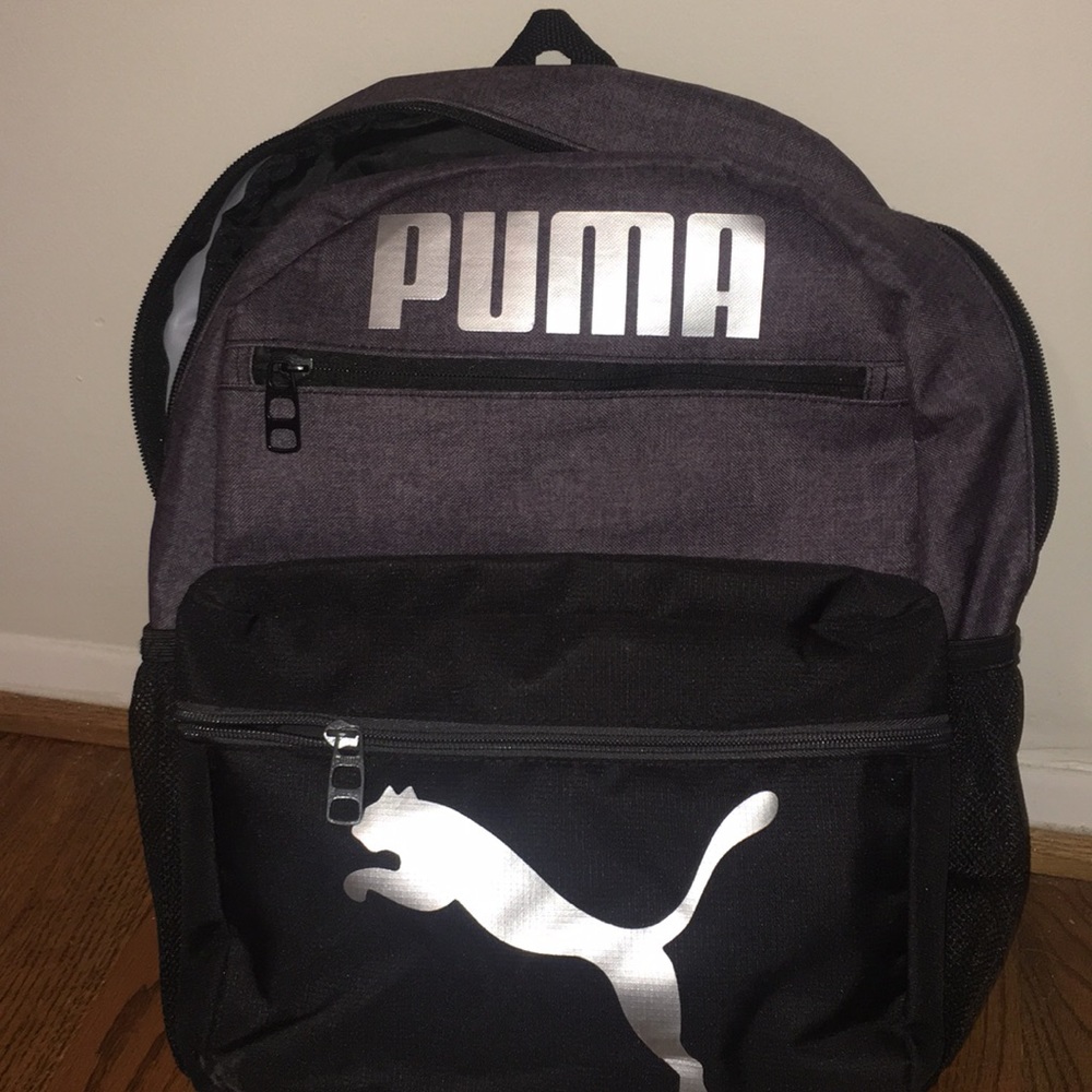 Puma backpack